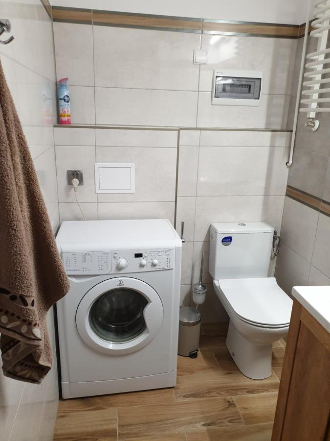 Warszawska Centrum - W Cenie 4 Rowery, Lodka Wioslowa, Kajak, Rower Wodny, Plaza Mrągowo Dış mekan fotoğraf