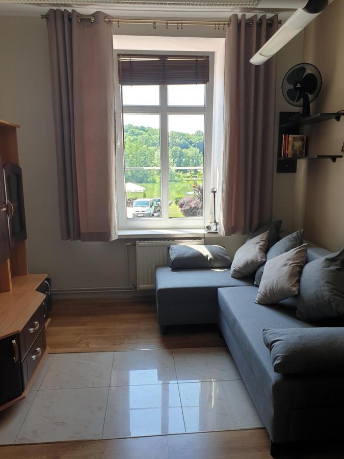 Warszawska Centrum - W Cenie 4 Rowery, Lodka Wioslowa, Kajak, Rower Wodny, Plaza Mrągowo Dış mekan fotoğraf